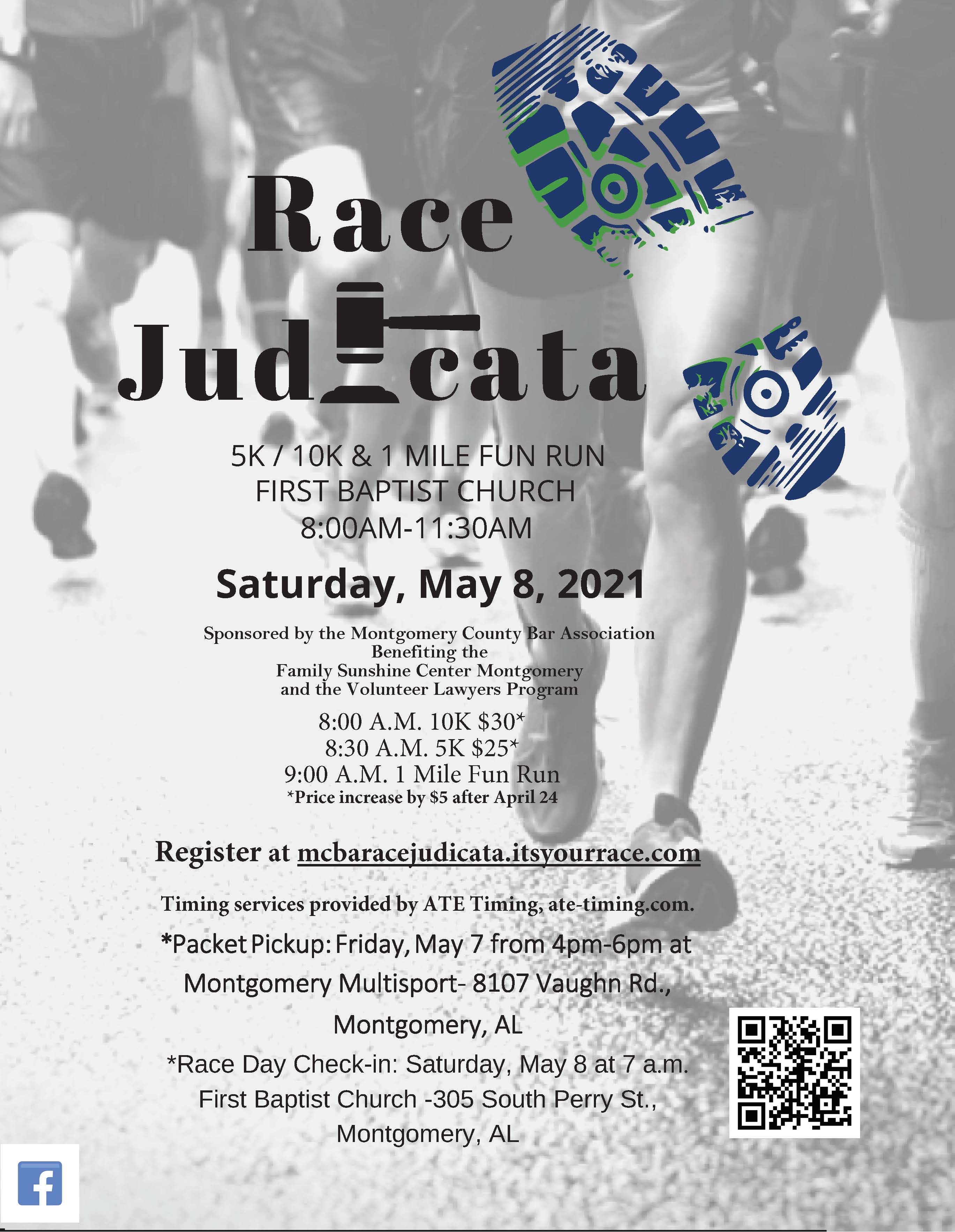 Montgomery County Bar Association Race Judicata in MONTGOMERY, AL